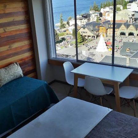 El Encanto Del Lago San Carlos de Bariloche Eksteriør bilde