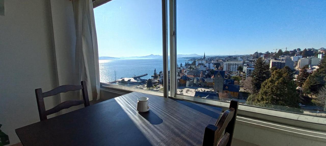 El Encanto Del Lago San Carlos de Bariloche Eksteriør bilde