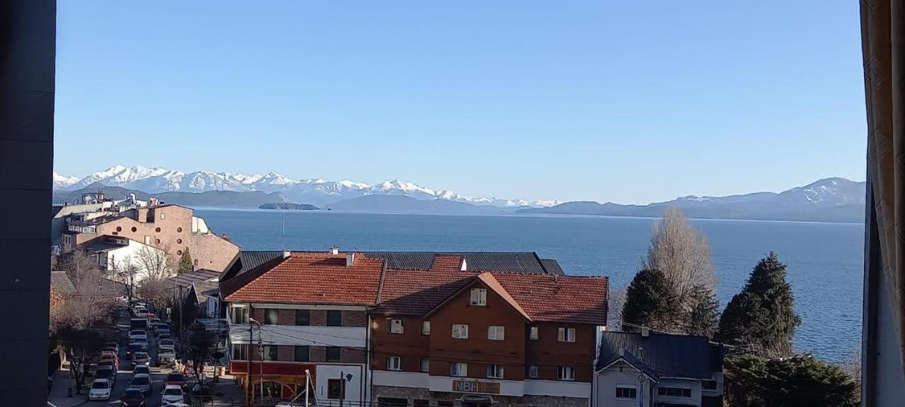 El Encanto Del Lago San Carlos de Bariloche Eksteriør bilde