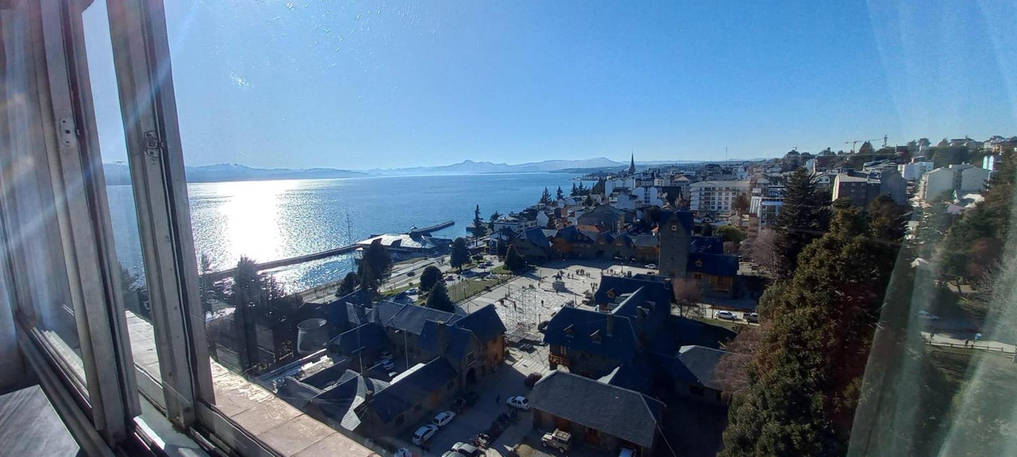 El Encanto Del Lago San Carlos de Bariloche Eksteriør bilde