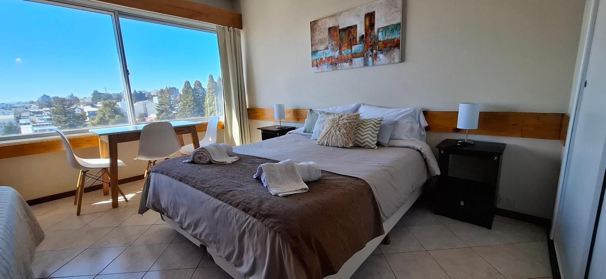 El Encanto Del Lago San Carlos de Bariloche Eksteriør bilde