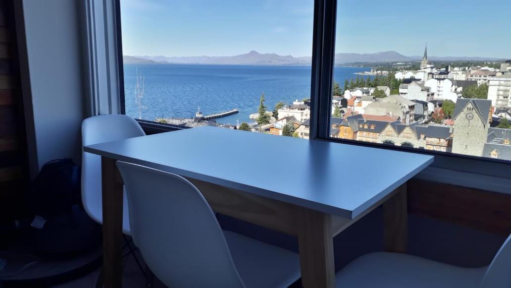 El Encanto Del Lago San Carlos de Bariloche Eksteriør bilde