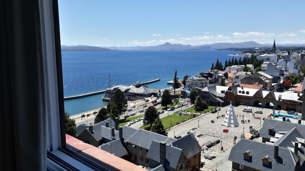 El Encanto Del Lago San Carlos de Bariloche Eksteriør bilde